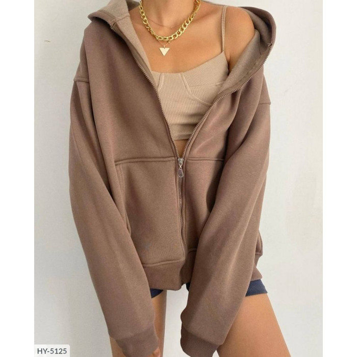 Модні светри HY-5125 — будь стильною щодня