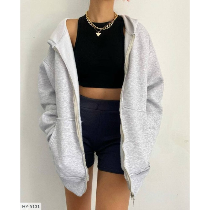 Модні светри HY-5131 — будь стильною щодня