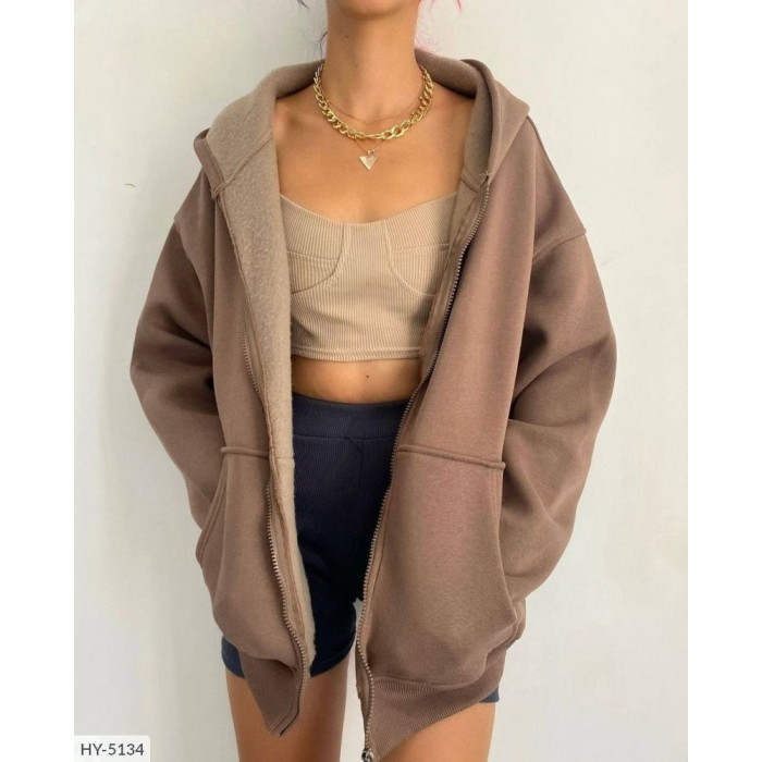 Кофти HY-5134 — комфорт і затишок у кожній деталі