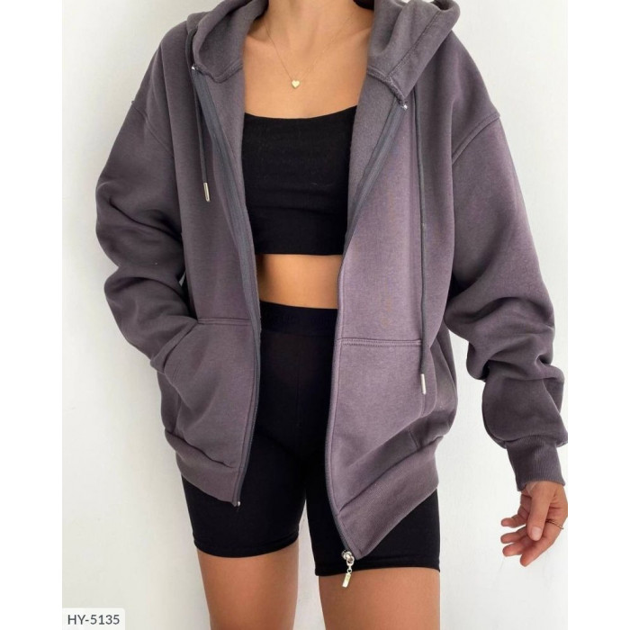 Модні кофти HY-5135 — колекція сезону