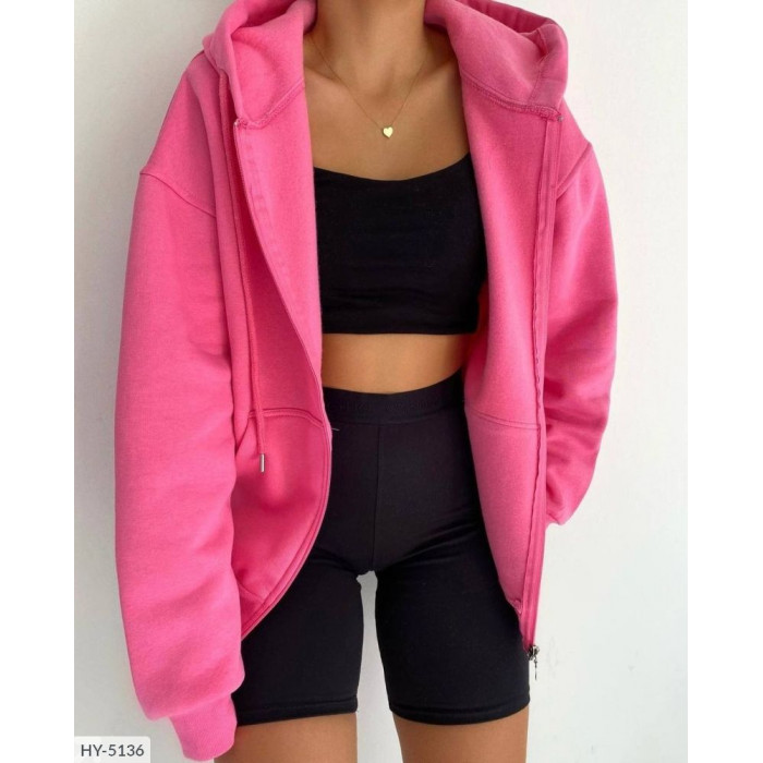 Кофти жіночі HY-5136 — мода і зручність