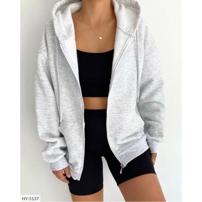 Светри жіночі HY-5137 — практичність і шарм