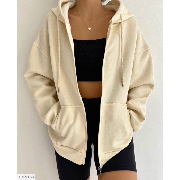 Кофти HY-5138 — класика та комфорт у кожному образі