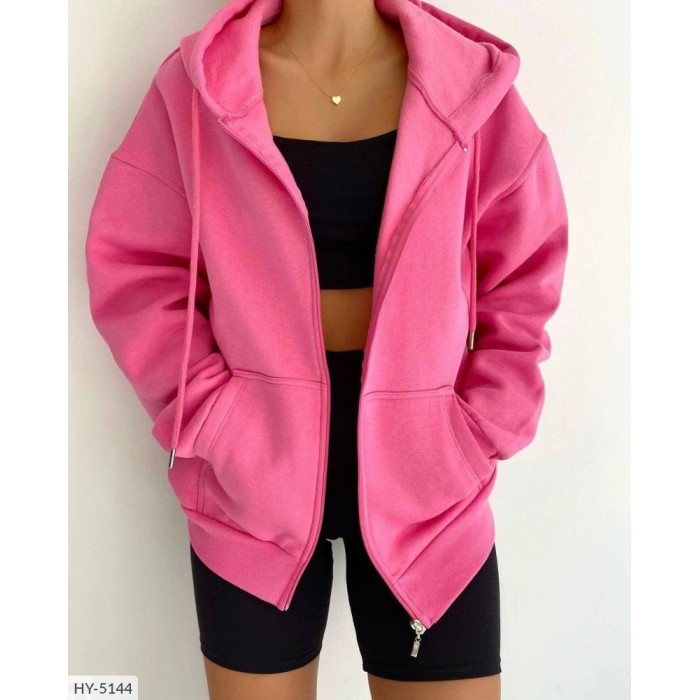 Светри Plus Size HY-5144 — тепло і краса