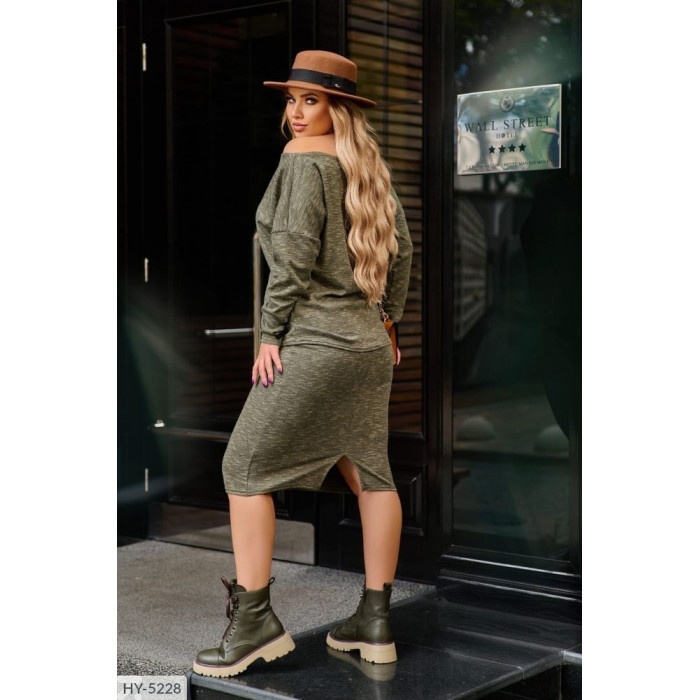 Модні костюми HY-5228 — комфорт і краса