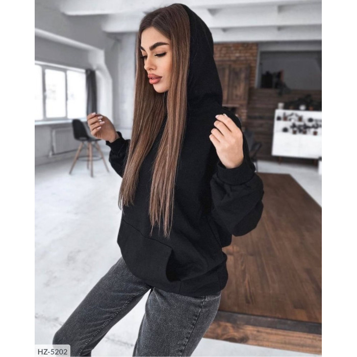 Кофти HZ-5202 — класика та комфорт у кожному образі