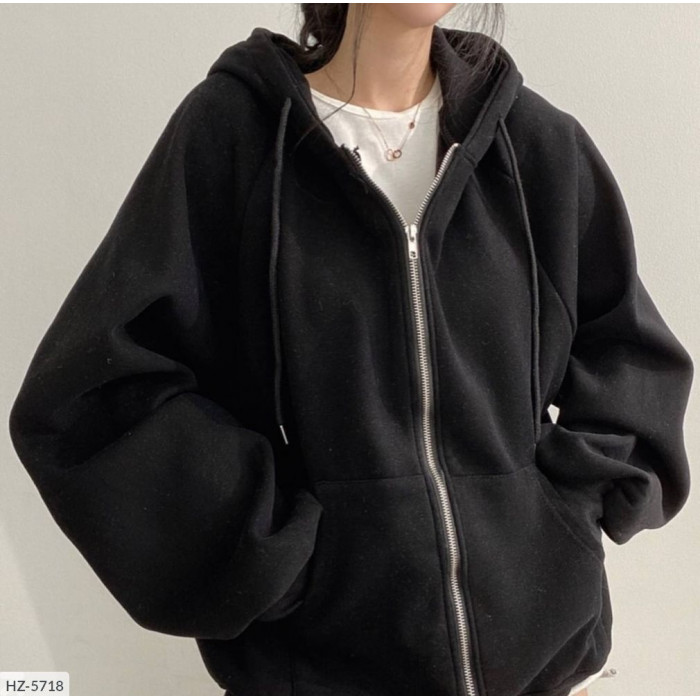 Модні светри великого розміру HZ-5718 — затишок і краса