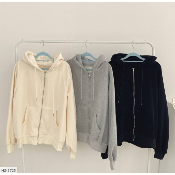 Светри та кофти великого розміру HZ-5725 — тепло і мода