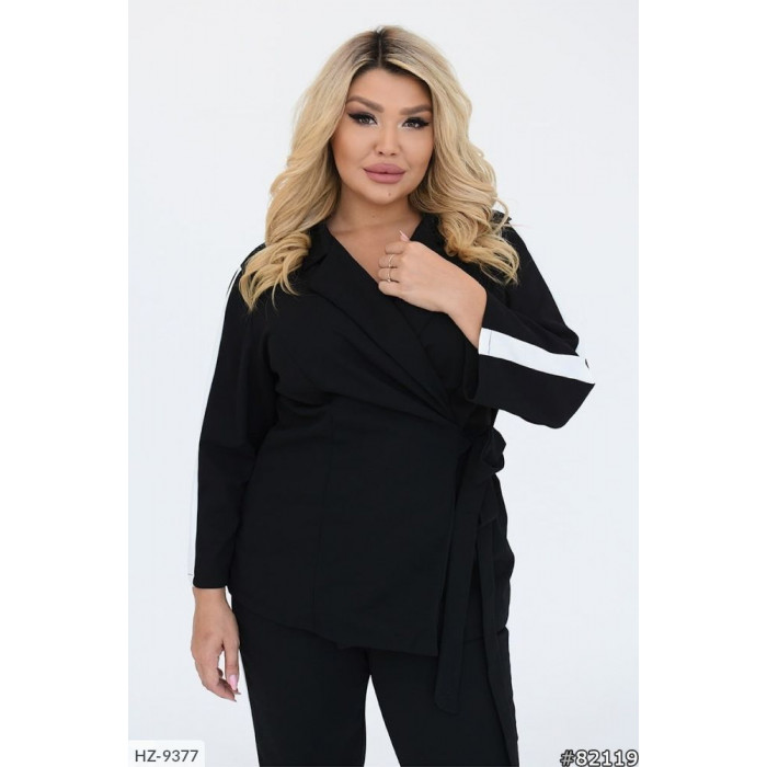 Модні костюми HZ-9377 — комфорт без обмежень