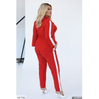 Костюм HZ-9381