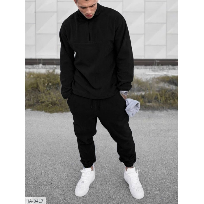 Чоловічі костюми IA-8417 — сучасна класика