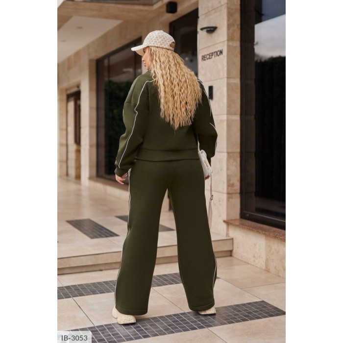 Модні костюми IB-3053 — комфорт і краса