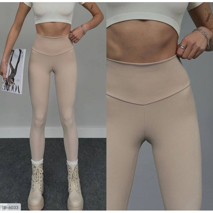 Штани Odessa Moda IB-6033 — новинки сезону 2025