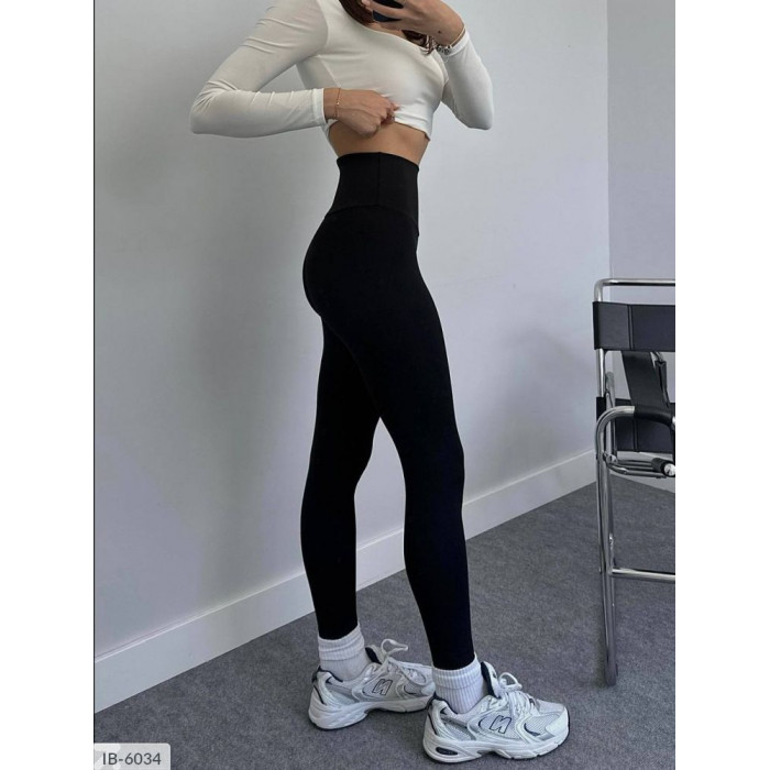 Модні штани IB-6034 — створені для максимального комфорту