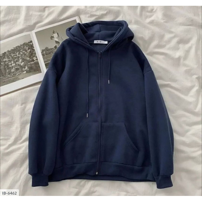 Светри Plus Size IB-6462 — тепло і краса