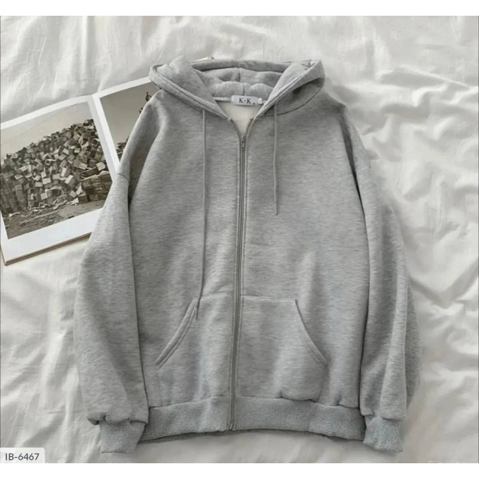 Модні светри IB-6467 — тренди сезону