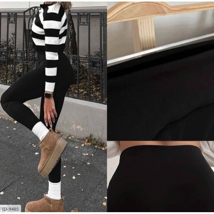 Модні штани ID-9485 — комфорт і стиль кожного дня