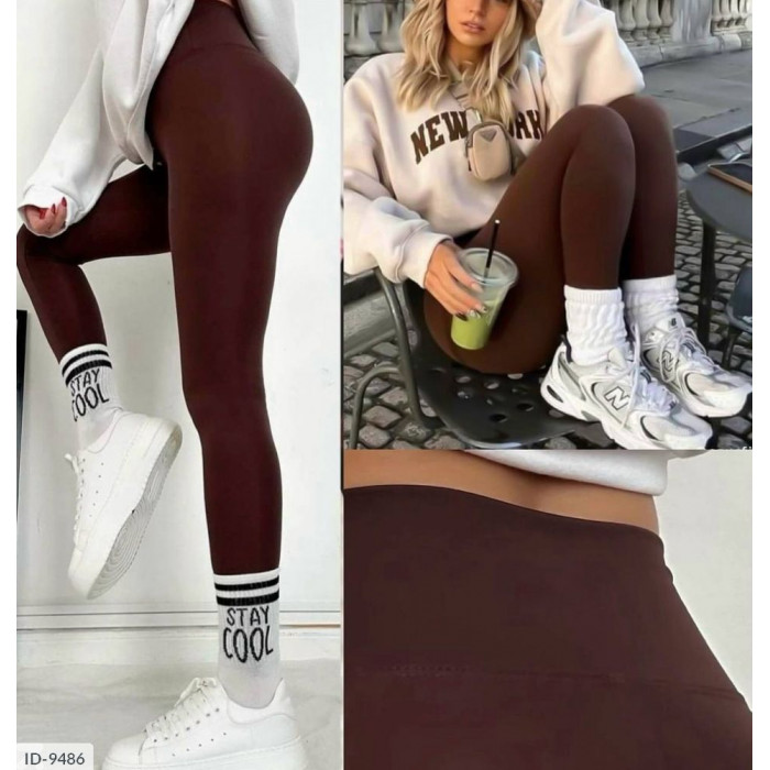 Жіночі штани ID-9486 — ідеальна посадка та сучасний стиль