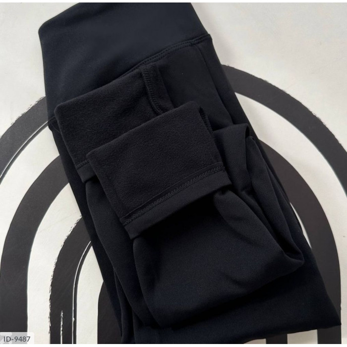 Модні образи зі штанами ID-9487 — обери свій стиль