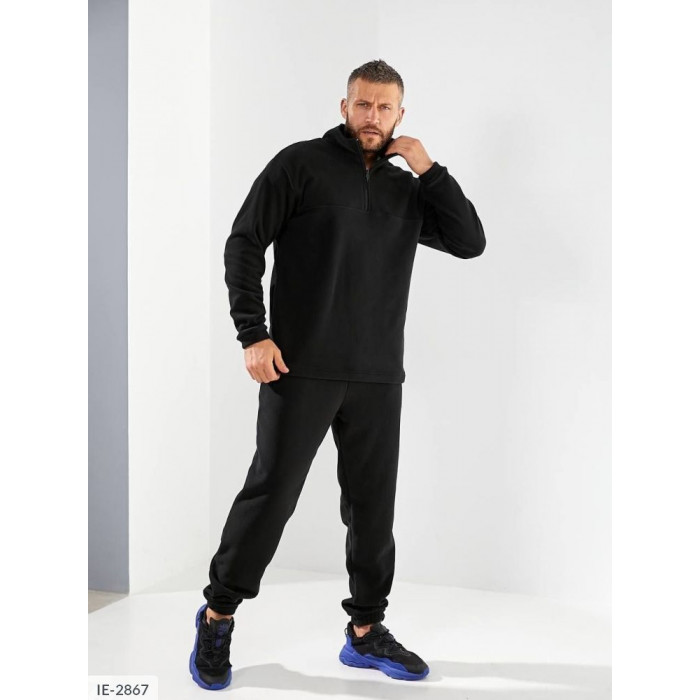 Чоловічий гардероб IE-2867 — комфорт і елегантність