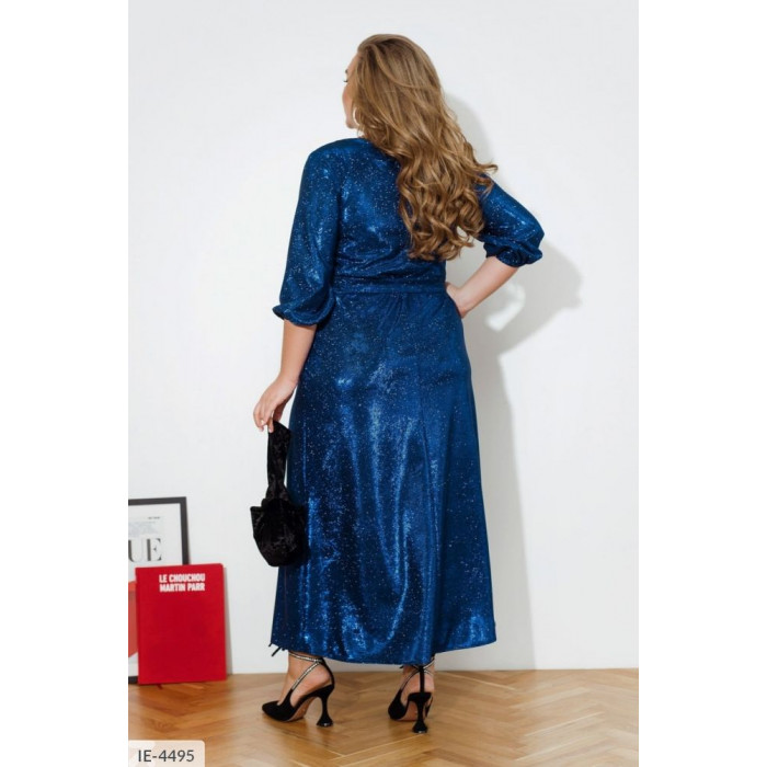 Елегантні сукні для будь-якої фігури IE-4495 — комфорт і витонченість