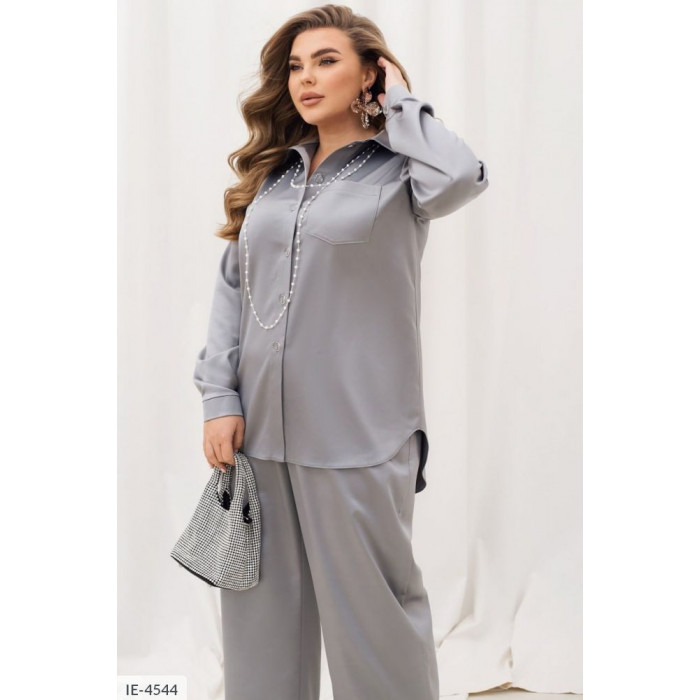 Костюми Plus Size IE-4544 — тренди сезону 2025