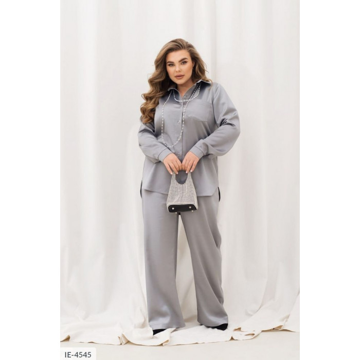 XL+ костюми IE-4545 — твій вибір сезону
