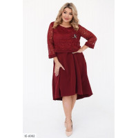 Сукня IE-6082