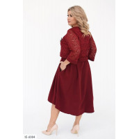 Сукня IE-6084
