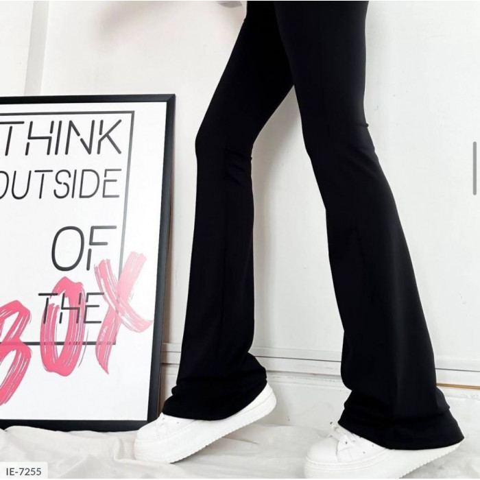 Штани Odessa Moda IE-7255 — новинки сезону 2025