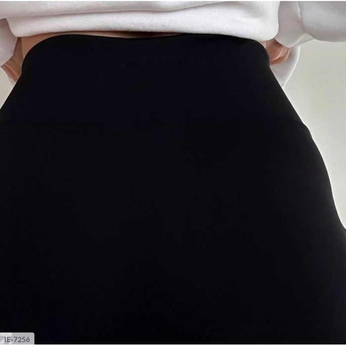 Жіночі штани IE-7256 — тренди сезону 2025