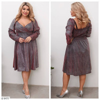 Сукня IE-8473
