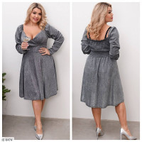Сукня IE-8474