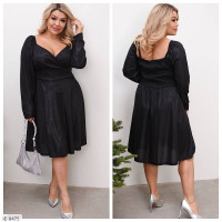 Сукня IE-8475