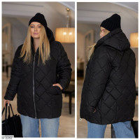 Куртка IF-2262