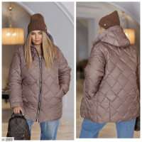 Куртка IF-2263