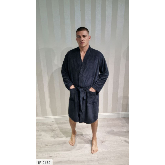 Модний чоловічий одяг IF-2632 — стиль і впевненість щодня