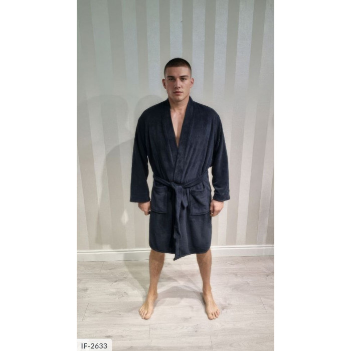 Модний чоловічий одяг IF-2633 — стиль і впевненість щодня