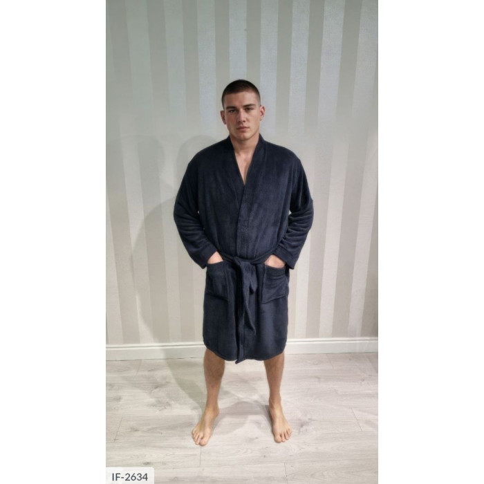 Одяг для чоловіків IF-2634 — нова колекція 2025