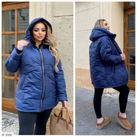 Куртка IF-3906