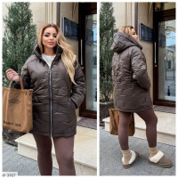 Куртка IF-3907