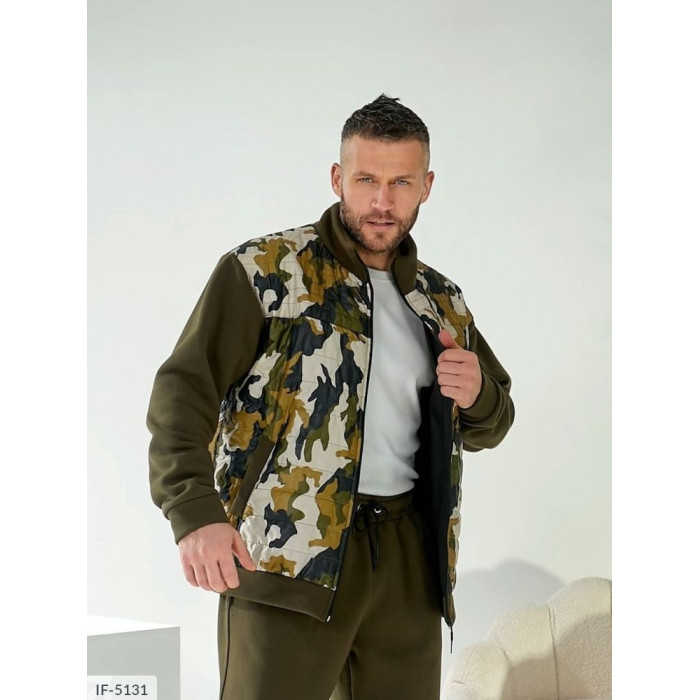 Модні костюми IF-5131 — комфорт і якість