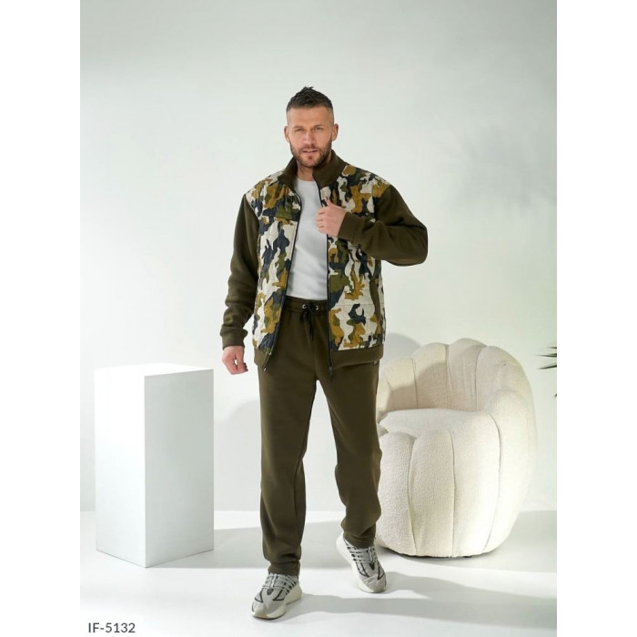 Модні костюми IF-5132 — комфорт і якість