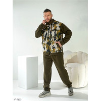 Чоловічий костюм IF-5133