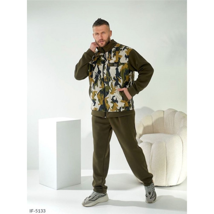 Костюми IF-5133 — сучасний стиль кожного дня