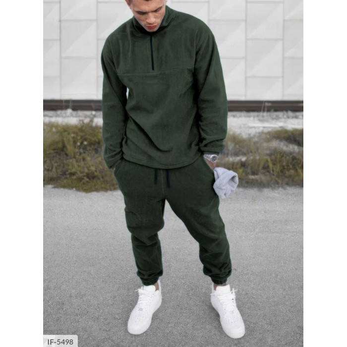 Мода для чоловіків IF-5498 — практичність і стиль