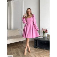 Сукня IF-8118