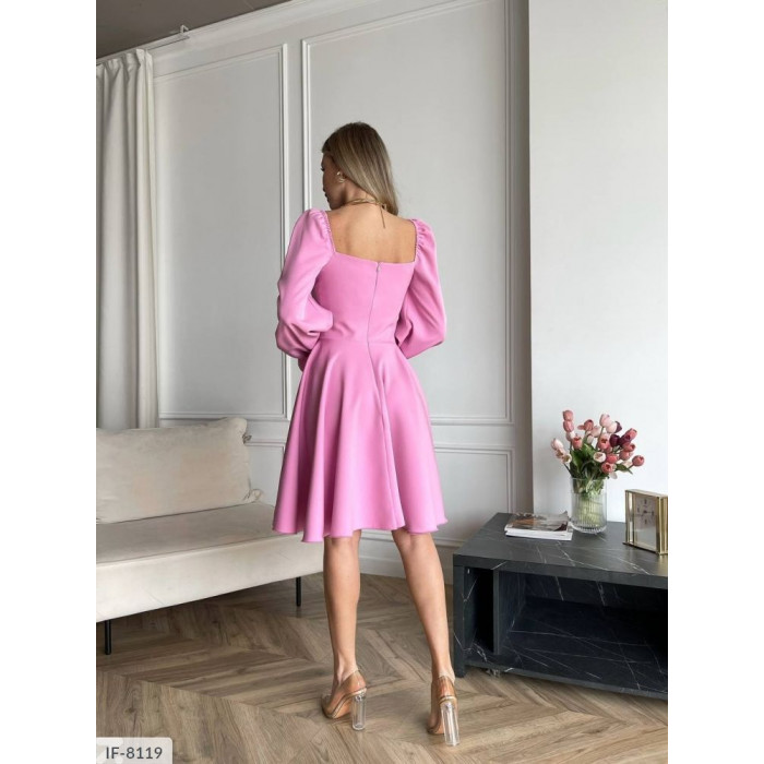 Сукні для будь-якої події IF-8119 — оберіть свій ідеальний образ