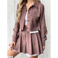 Костюм IF-8138