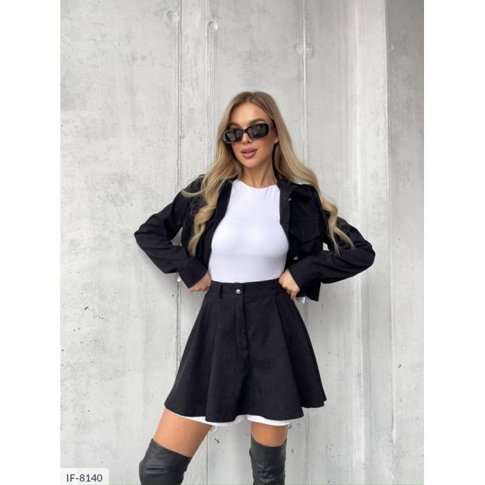 Модні образи IF-8140 — костюми для будь-якої події